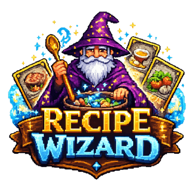 Recipe Wizard