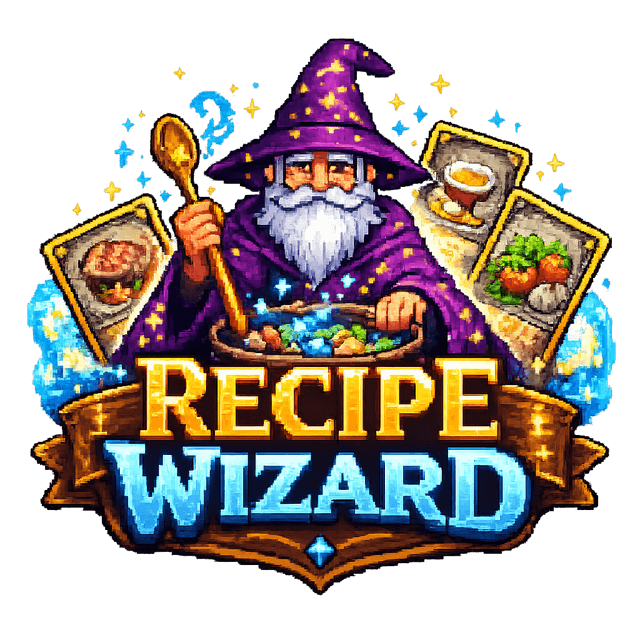 Recipe Wizard